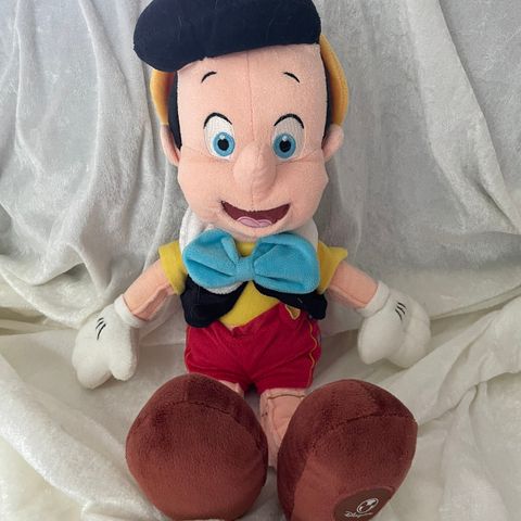 Pinocchio