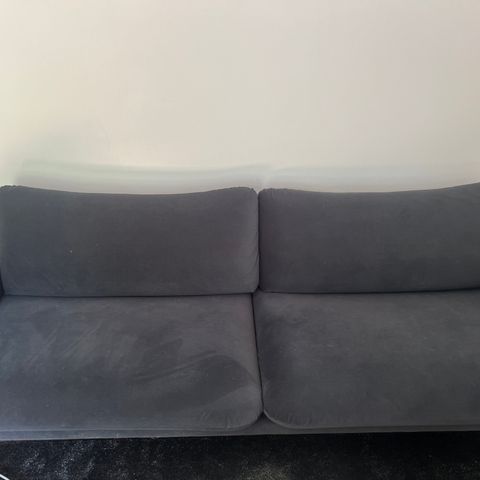 Sofa fra Skeidar