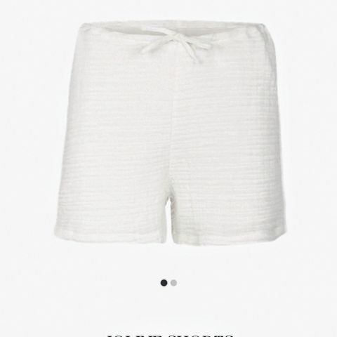 Herlig shorts fra Urban Pioneeers, str XL