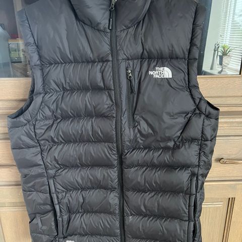 The North Face Vest