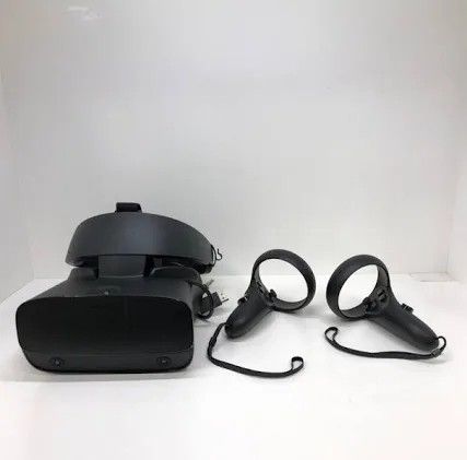 Oculus Rift S