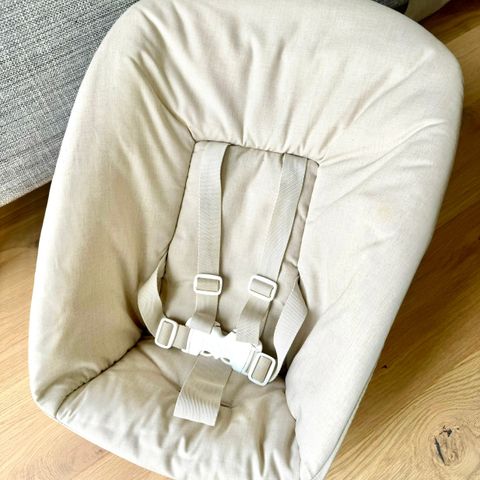 Stokke newborn sete til tripptrapp-stol