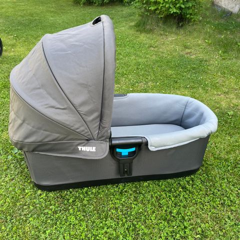 Thule baby bassinett