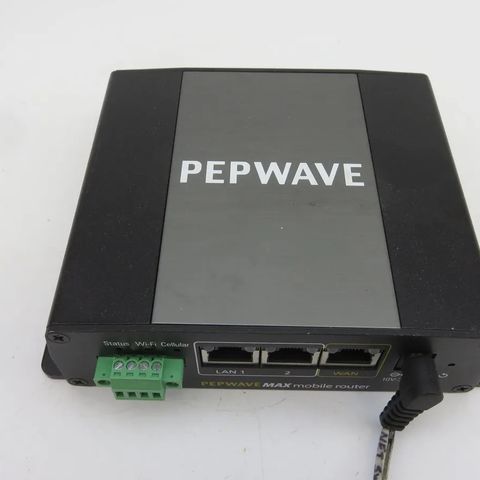 Pepwave MAX BR1 LTE