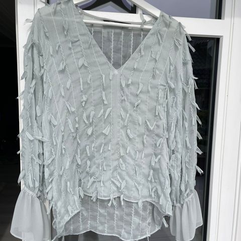 Zara bluse