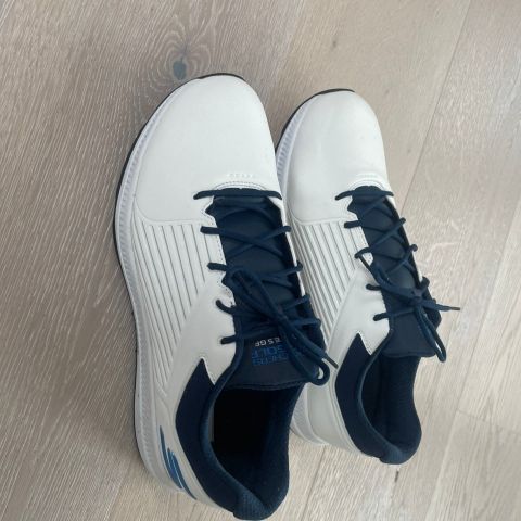 Skechers Golf sko herre