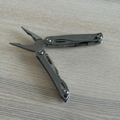 Leatherman Sidekick