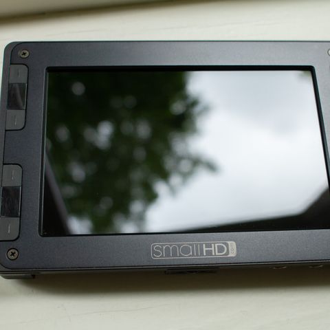 SMALLHD DP 7 PRO