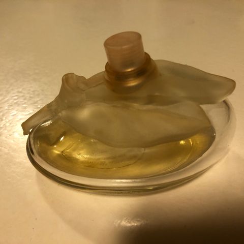 Fiorilu Pupa.  50/5 ml. Edp. Vintage. Samling. Parfyme