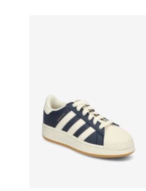 adidas Originals SUPERSTAR XLG W Størrelse:37 1/3 Farge:NINDIG/CWHITE/GUM1