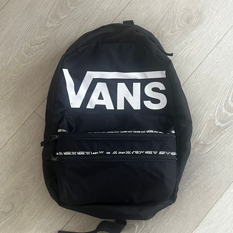 Vans sekk