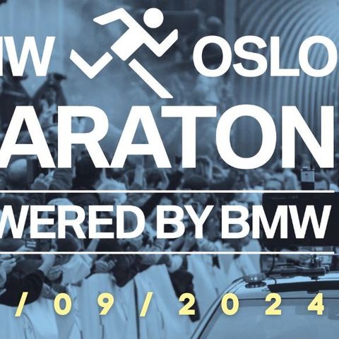 Startnummer Oslo halvmaraton