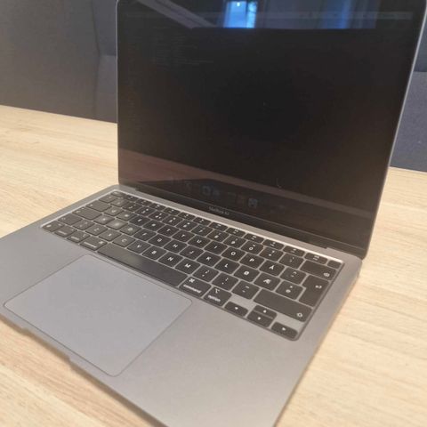 MacBook air M1 16gb RAM