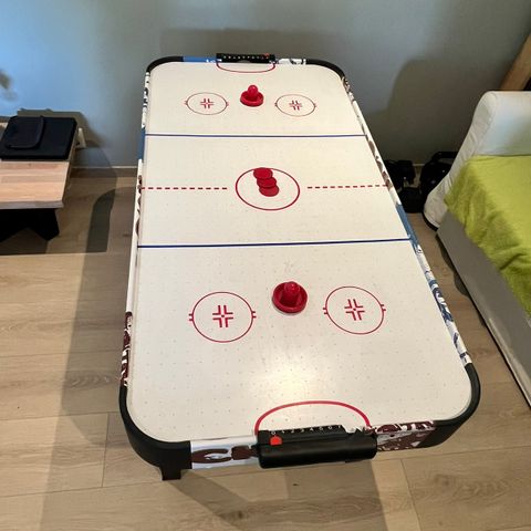 Luft-Hockeybord!