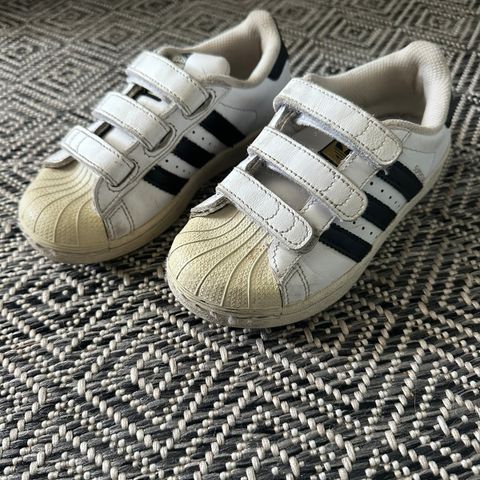 Adidas sko barn