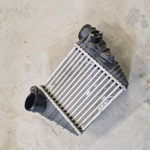 Intercooler vag 1.8t, golf 4, audi a3+++