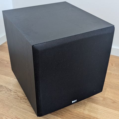 B&W ASW300 Subwoofer