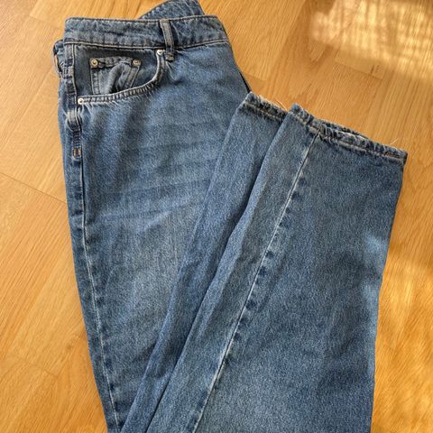 Denim jeans - Perfect Jeans