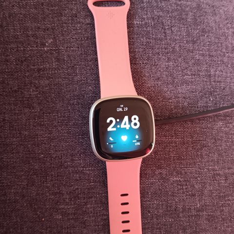 Fitbit Versa