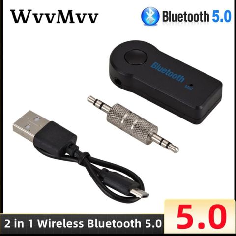 Bluetooth (5.0) Sender/Mottaker