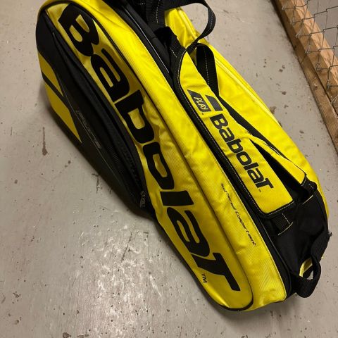 Babolat Pure Play Bag