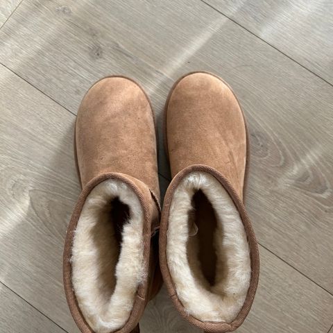 Ugg sko str 41