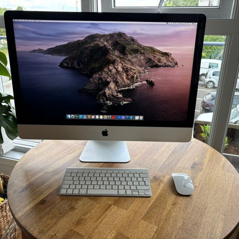 iMac 27’’ 1TB