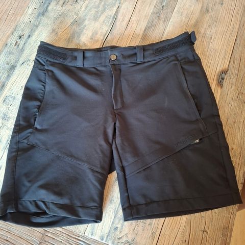 Twentyfour Flåm 2.0 Light Softshell Shorts