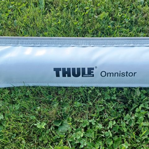 Thule Omnistor 1200