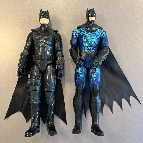 Batman figurer