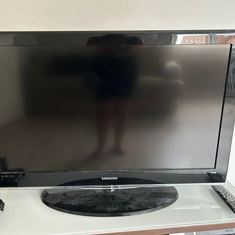 Samsung LCD 40”