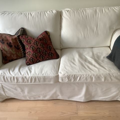 Ektorp sofa