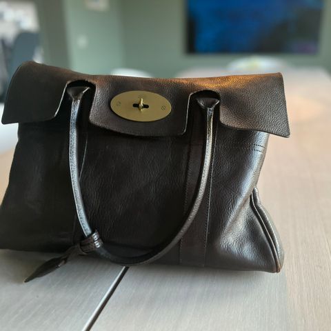 Mulberry Bayswater selges