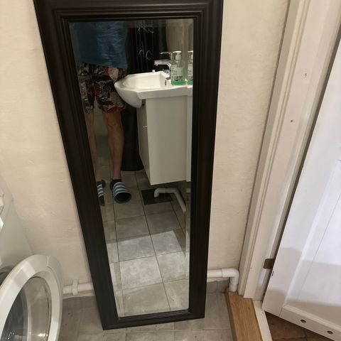 Good mirror used