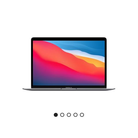 MacBook air (2020)