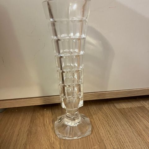 Vintage vase