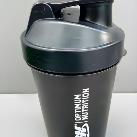 Shaker 2 stk SmartShake v2lite trening protein