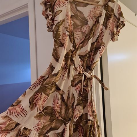 Nydelig kjole fra Billabong