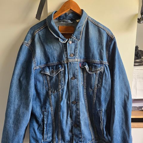 Levis  denim jakke