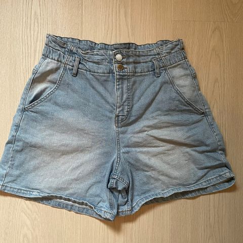 Dongerishorts str M/L