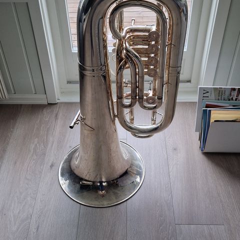 B&S F-tuba 5099/2/w