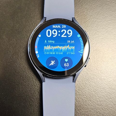 Samsung Galaxy Watch 5.