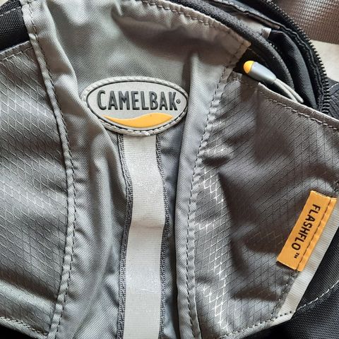 Camelbak drikkebelte