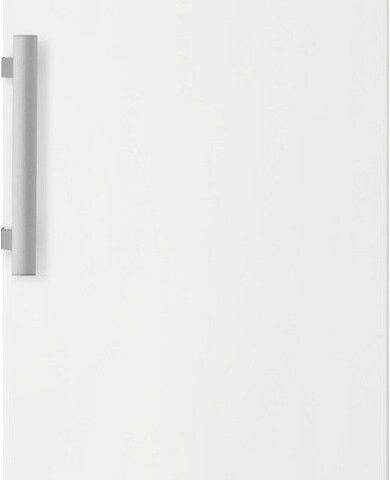 Frittstående hvitt Electrolux kjøleskap på hele 381 liter (ERT6MF38W)