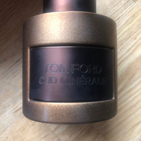 Tom Ford oud mineral