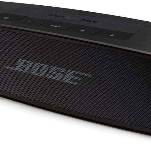 BOSE Soundlink Mini 2 ønskes kjøpt!