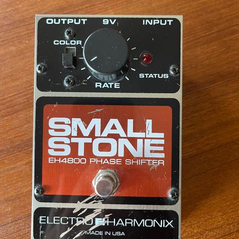 Small Stone EH4800 Phase Shifter