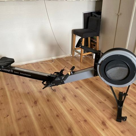 Concept 2 mod C