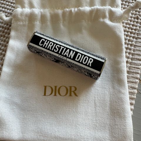 Dior lipstick case