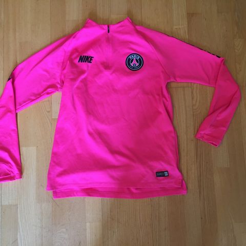 Nike PSG tracksuit